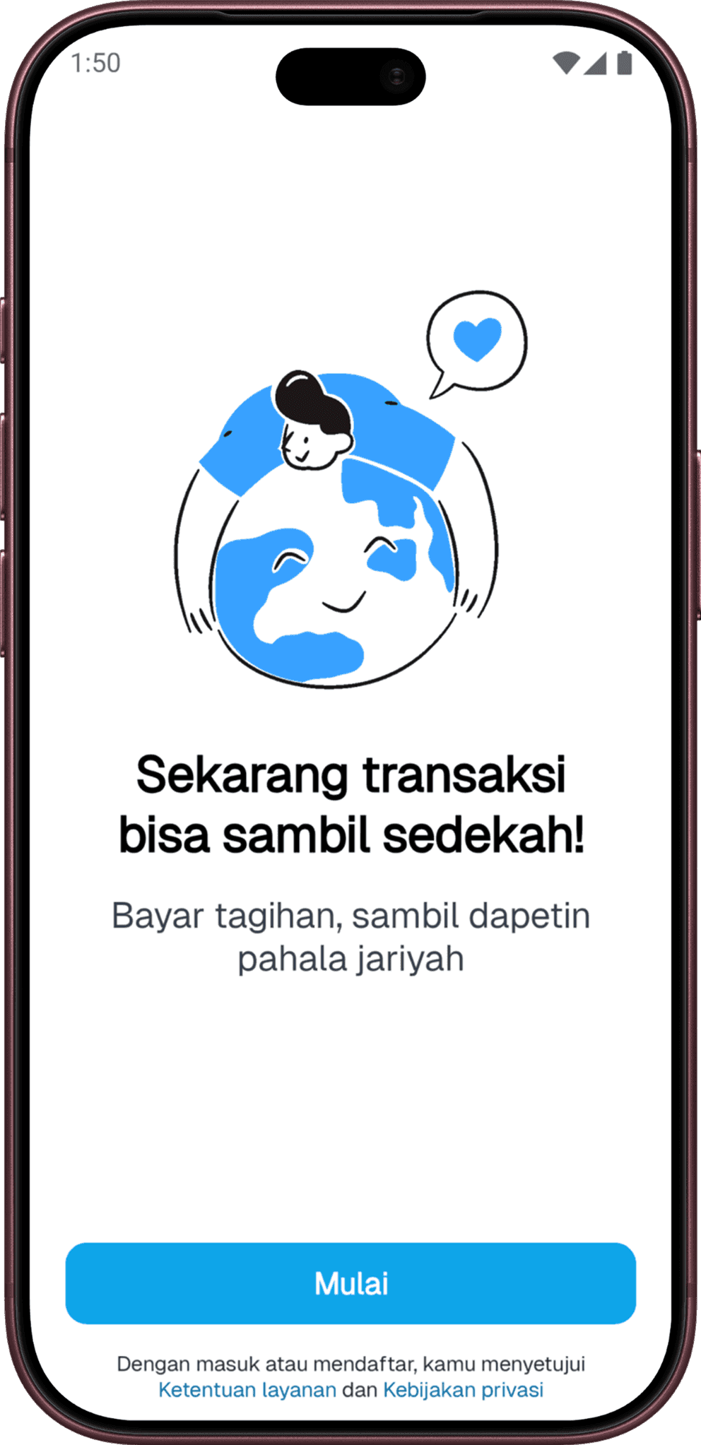 Suluk interface